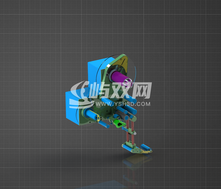 标签机
